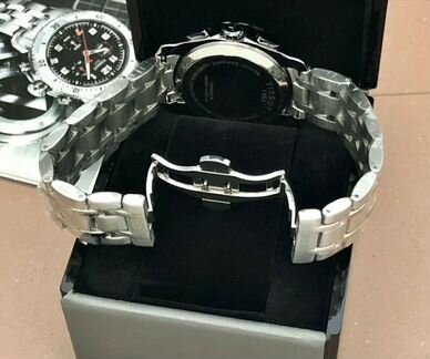 Часы механические Tissot