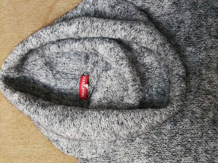 Джемпер, свитер Wool Street