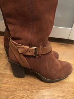 Сапоги Pepe Jeans