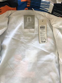 Ветровка 110