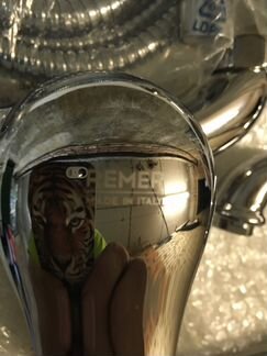Комплект смесителей Новые Remer Италия Оригинал