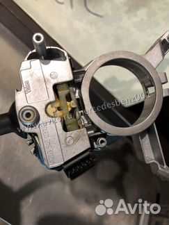 A2035450310 Mercedes переключатель подрулевой