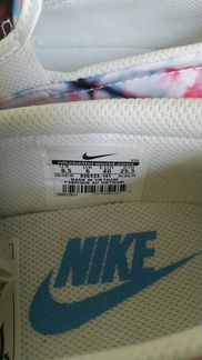 Слипоны Nike 39