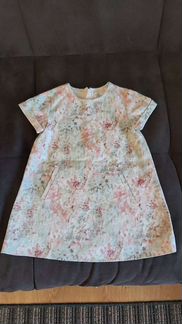 Элегантное платье Zara 92