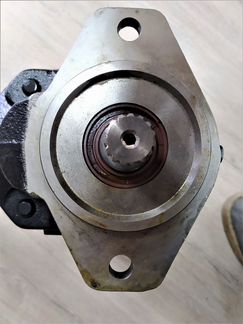 332/F9030 ; 20/925580 Гидравлический насос JCB