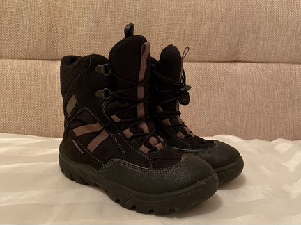 Ботинки зимние Geox 32
