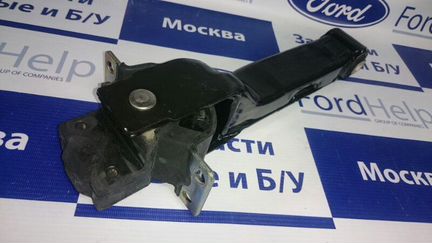 Подушка, опора МКПП задняя Ford Transit 2.0TD