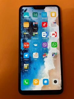 Мобильные телефоны бу xiaomi