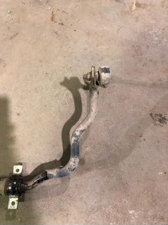 Touareg Туарег задний стабилизатор Москва Калуга