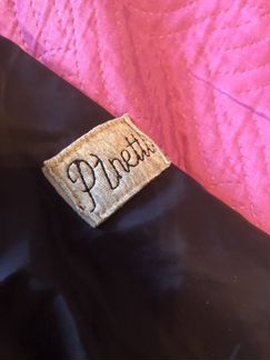 Куртка Италия Pinetti