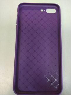 Чехол на iPhone 7 8 plus