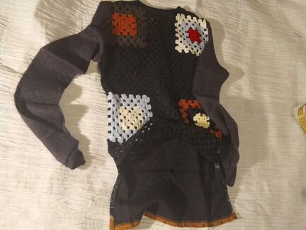 Кофта Custo barcelona