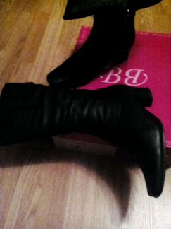 Сапоги зимнее 37-7 размер, хорошом состоянии, торг