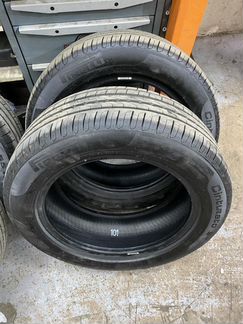 Шины летние Ранфлед