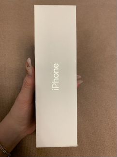 Телефон iPhone xr
