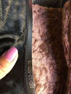 Сапоги женские зимние 39 размер