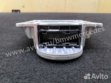 Блок ICM BMW F30