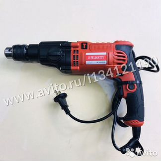 Дрель # felisatti ду-16/850эр(М)