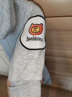 Комбинезон bambinizon