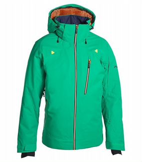 Мужская куртка Phenix Splash Jacket, GN