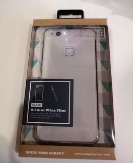 Новые чехлы Huawei P10 lite
