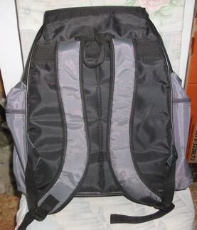 3 рюкзака и портфель