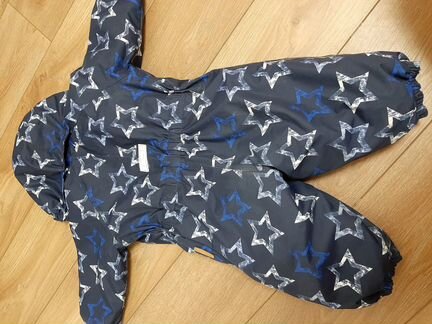 Комбинезон зимний Reima TEC 80(+6)