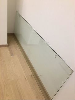 Стекло закаленное для душа Weltwasser