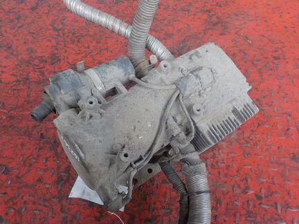 Автономный отопитель Ивеко Стралис 41221575