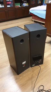 Акустика Mikrolab Solo-3 mk3