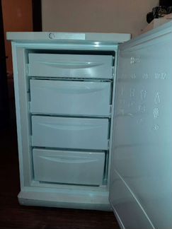 Морозильная камера