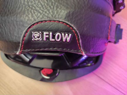 Крепления для сноуборда Flow Revolve