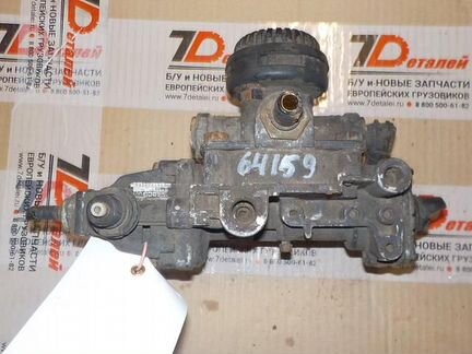 Регулятор тормозных сил Мерседес 44317812