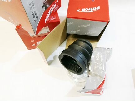 Пыльник внутреннего шруса Киа Рио 3 Kia Rio Patron