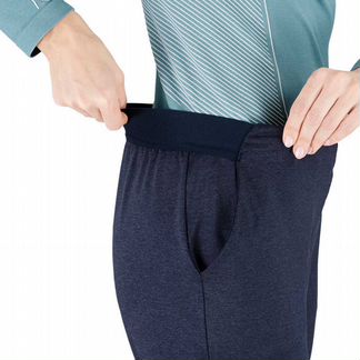 Брюки Salomon discovery cozy pant W оригинал