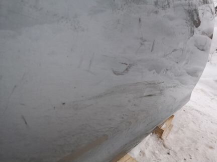 Правая дверь Опель Корса Д Corsa D 3-х дверка