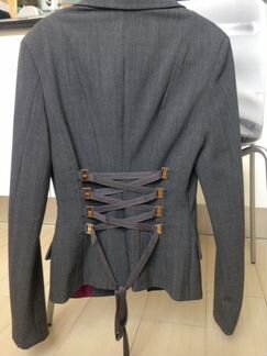 Пиджак elisabetta franchi