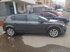 Opel Astra 1.6 МТ, 2008, 148 000 км