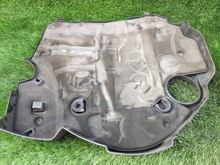 Звукоизоляционный кожух двигателя Bmw 118D E81 N47