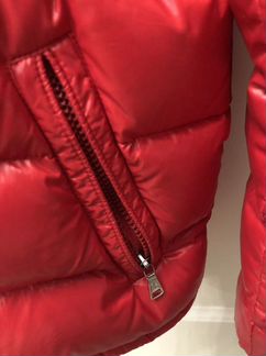Куртка Moncler для мальчика