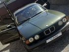 BMW 5 серия 2.0 МТ, 1988, 254 896 км объявление продам