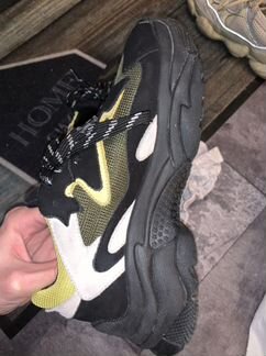 Ash кроссовки