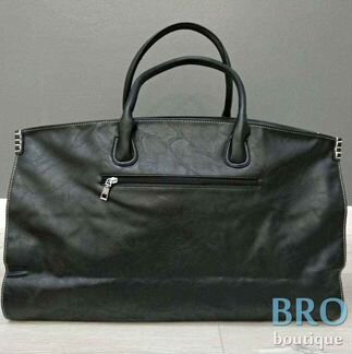 Сумка дорожная кожаная David Jоnеs