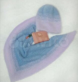 Шапочка Бини, Бактус