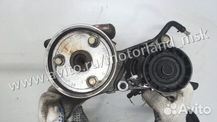 Насос гидроусилителя руля (гур) Renault Scenic, 20