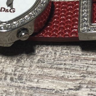 Часы D&G оригинал