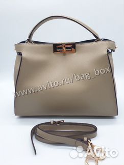 Сумка fendi