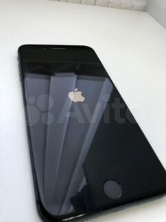 Телефон iPhone