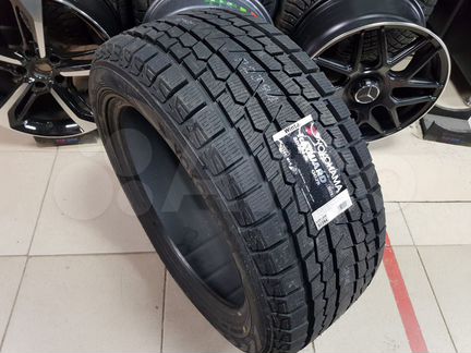 Yokohama 275/50R20 113Q XL iceGuard Studless G075