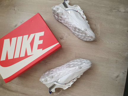 Кроссовки Nike React Element 55 новые оригинал